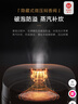 美的（Midea）政府补贴 电饭煲电饭锅小型3升2-3人前置大屏面板24小时预约多功能压力家用智能电饭煲FB30Q1-406K 实拍图