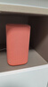小米（MI）Xiaomi 智能音箱 红 超级小爱智能音箱 AI大模型问答 连续指令语控 支持远程备车 小米蓝牙音箱 实拍图
