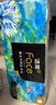 洁柔有芯卷纸艺术油画Face4层200克*10卷卫生纸卷筒纸巾整箱开学必备 实拍图