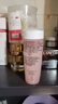 兰蔻大粉水400ml 采销直播间 爽肤水保湿水润滋润套装生日礼物礼盒 实拍图