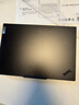 ThinkPad【国家补贴20%】T14p AI PC酷睿Ultra9 14.5英寸高性能工程师本笔记本电脑 32G 1TB 3K 商务办公本 实拍图