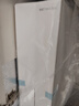 沁园（TRULIVA）净水器家用双子芯1200G初始流速体验净水机 厨下式8年RO过滤器 直饮机净饮机UR-S61096国家补贴 实拍图