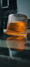 格兰威特（ThE GLENLIVET）洋酒 创始人甄选系列 双杯 礼盒装 700ml  实拍图