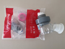 潜水艇（Submarine）厨房下水三通 洗菜盆净水器洗碗机下水管三通接头下水道防臭神器 12接水槽+净水+小厨宝+洗碗+溢水 实拍图