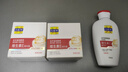 百雀羚维生素E精华霜50G维E全天滋润透亮保湿敏肌适用品质国货送女友 实拍图