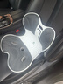 斐石科技护腰车载坐垫靠垫人体工学坐姿椅久坐神器护腰腰托支撑车载车用 实拍图