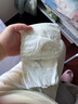 家得宝（homebaby）纸尿裤蚕丝蛋白婴儿尿不湿花苞裤男女宝宝超薄透气亲肤XL码72片 实拍图