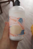 屈臣氏身体乳维E柔滑保湿润肤露500毫升 滋养锁水身体乳润肤乳呵护秋天 实拍图