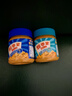 四季宝（SKIPPY）花生酱  早餐面包酱 拌面酱 调味酱 （柔滑170g+颗粒170g） 实拍图