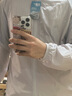 JEANSWEST LIFE真维斯防晒衣男士夏季冰丝透气钓鱼皮肤衣轻薄款防晒服休闲外套男 实拍图