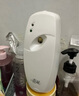 春风自动喷香机裸机（小海豚）厕所香氛空气清新剂酒店除异味清香剂 实拍图