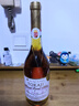 托卡伊（Tokaji）匈牙利托卡伊贵腐甜白葡萄酒 阿苏甜白女士葡萄酒甜酒 礼酒 500ml 2001年托卡伊6篓阿苏贵腐酒 实拍图