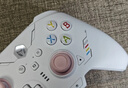墨将彩虹2 Se无线游戏手柄 Switch Pro蓝牙体感震动电脑PC手机steam双影奇境黑神话悟空Apex 疾风绿 实拍图