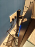 泰坦军团27英寸2K QD-MiniLED 320Hz超高刷DyDs黑洞视觉技术PC Tool HDR1000旋转升降1ms电竞显示器P275MS+ 实拍图