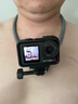 TELESIN(泰迅)挂脖支架SE2.0适配大疆action5pro/4挂脖insta360 acepro第一视角拍摄gopro13挂脖胸前固定 实拍图