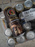 保拉纳（Paulaner）柏龙 小麦浓色（黑）啤酒 500ml*24听 德国进口 苏超 看球 实拍图