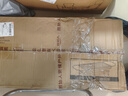 原始人烧烤炉户外不锈钢烧烤架 家用烤肉架便携碳烤炉 套餐一：烤炉+12件套+3斤碳 实拍图