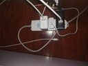 vivo官方原装 Type-c 6A超快闪充数据线 (AtoC)66W 88W 120W套装可用 适用于vivo小米荣耀华为OPPO手机 实拍图