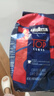 拉瓦萨（LAVAZZA）咖啡豆意大利原装进口意式咖啡 意式经典咖啡豆1KG 实拍图