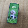 荣耀400 AI 2亿超清写真人像 7200mAh青海湖大电池 12+512 海风蓝 5G AI 新款 学生 拍照手机 国家补贴 实拍图