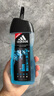 阿迪达斯 （adidas）男士活力冰点沐浴露250ml 持久留香控油清新舒爽 富含海盐成分 实拍图