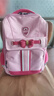 第九城堡小学生书包女生1-3-6年级男孩大容量双肩包护脊减负儿童背包 实拍图