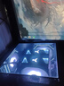 华硕迷你主机 RTX5060ti 16G/5060/4060ti itx主机  mini主机 组装电脑 台式机电脑 电脑主机 游戏主机 配六：14600KF+5060TI-16G版 实拍图