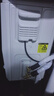 华凌空调  大1.5匹超一级能效神机二代Pro变频挂机 KFR-35GW/N8HE1ⅡPro陶砂杏 以旧换新家电国家补贴 实拍图
