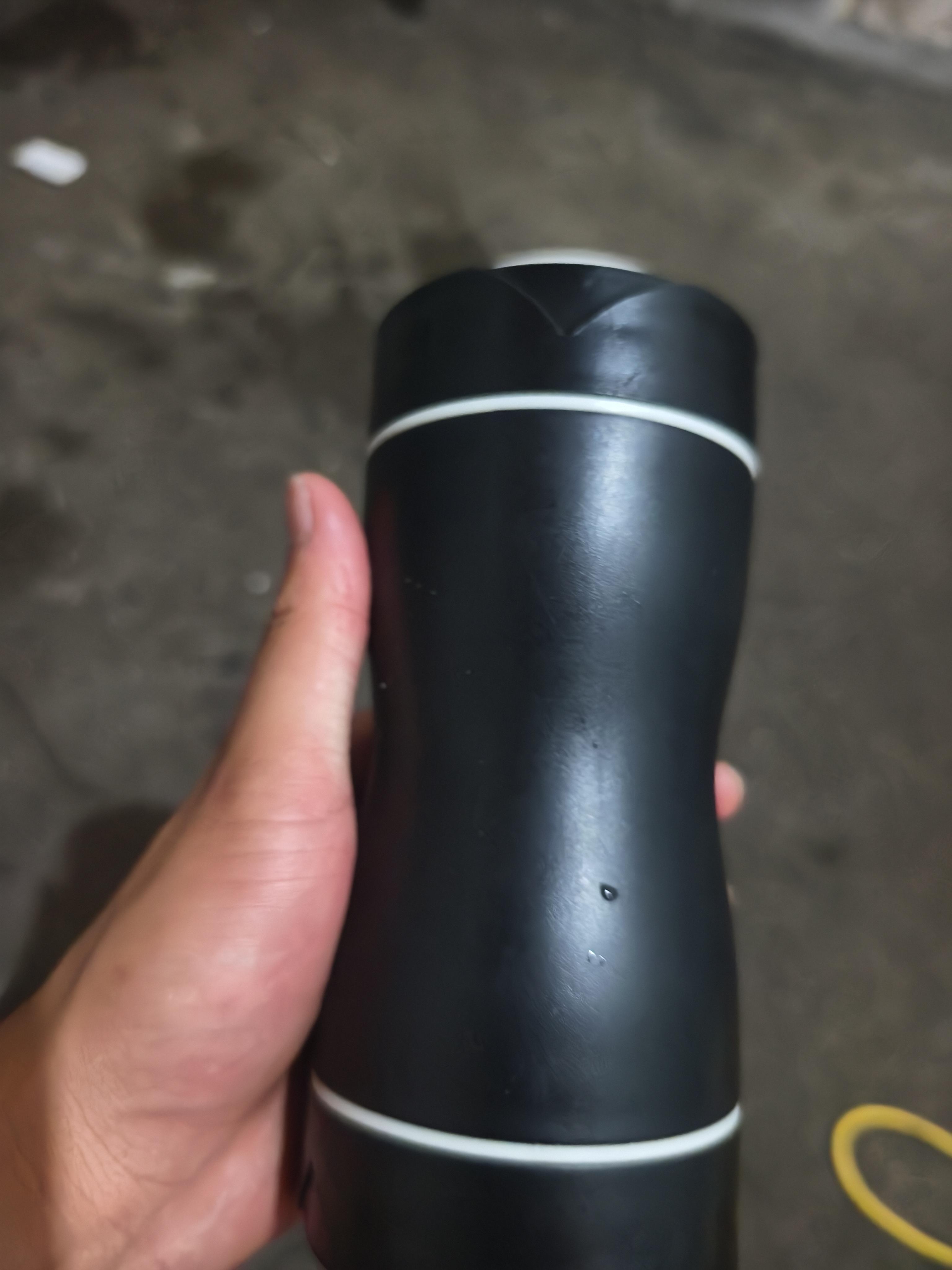 沃色飞机杯子吮吸男生性专用品成人自我慰用2026新款情趣高级玩具床上 【双茓杯】口交榨精 逼真舌舔|手动吮吸情趣品发泄工具 实拍图