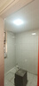 志高厨房灯集成吊顶厨卫灯具300x300x600x600扣板灯卫生间吸顶平板灯 18W 【JD快递】/300*300mm/白色 实拍图