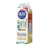 光明优倍 有机 巴氏杀菌鲜牛奶 950ml*1 鲜奶定期购 实拍图