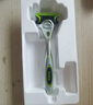 舒适（Schick）水次元5剃须刀痘肌/敏感肌型【1刀架4刀头】男士剃须刮胡刀 实拍图