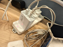 小米（MI）小米 67W 双口充电器套装 USB-C USB-A双口智能快充 氮化镓黑科技 适配K70/15 Ultra 实拍图