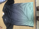 步锐特（BURUITE）运动套装男夏季健身衣服速干短袖T恤篮球羽毛球训练短裤跑步装备 实拍图