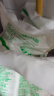 香雪面粉 美味富强粉 小麦粉 中筋面粉10斤*3袋 实拍图