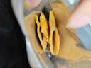 华味亨 芒果干100g休闲零食办公室小吃果脯水果干企业团购零食 实拍图