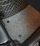 车丽友定制丝圈车垫单个正驾驶位室座双层全包围单片主驾驶汽车脚垫 实拍图