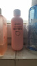 贝亲（Pigeon）桃叶精华 婴儿液体爽身露 四季通用 200ml IA171 实拍图