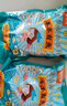 春江月香酥小黄鱼酥干500g烤鱼片开袋即食黄花鱼干非油炸海味休闲零食 【原味+香辣味】250g*2袋 实拍图