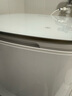 松下（Panasonic）【吴磊同款】小型迷你洗衣机波轮全自动1kg 内衣洗衣机婴儿宝宝内裤袜子除菌国家补贴XQB10-A100 实拍图
