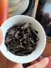 福茗源茶叶乌龙茶 武夷岩茶大红袍 浓香2025新茶春茶叶礼盒送礼320g 实拍图