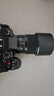 松下（Panasonic） 85mm F1.8全画幅镜头 中焦人像定焦镜头 L卡口 S-S85GK 实拍图