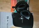 Bose QuietComfort 45 无线消噪蓝牙耳机头戴式主动降噪耳机 QC45 动态音质均衡 QC45升级款SC-经典黑 实拍图