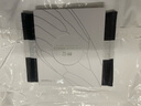 艾可斯锐X-Raypad 鼠标防滑脚贴蝉翼2.1光面肤感防滑贴 YJJ 适用GPW GPX二代鼠标防滑贴防汗防滑 【蝉翼2.1】毒蝰V3pro黑色 实拍图
