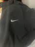 耐克NIKE 女夹克 轻盈 运动休闲HQ0651-010 黑 XL 实拍图