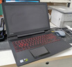 联想（Lenovo) 拯救者15.6寸Y7000/ R9000P高刷电竞吃鸡设计游戏本二手笔记本电脑 95新I7-7700H 1050电竞游戏 R720 8G512G/定制升级 实拍图
