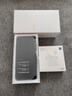 荣耀亲选耳机 LCHSE X7 Lite 蓝牙耳机 舒适主动降噪 38小时长续航 适配苹果华为手机 星光白 实拍图