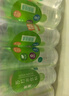 依能 青柠檬味苏打水饮料 无糖无汽弱碱 500ml*24瓶 塑膜装饮品 实拍图