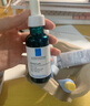 理肤泉【孙颖莎推荐】三酸精华30ml*2支装水杨酸祛痘去黑头生日礼物 实拍图