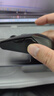 联想（Lenovo）无线鼠标 黑钻2轻音无线办公鼠标 台式机鼠标 笔记本鼠标 实拍图